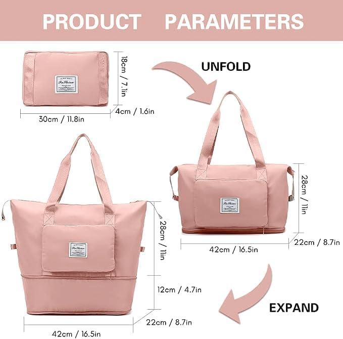 Travel Bags For women